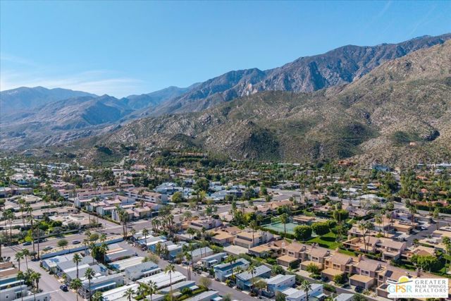 144 Pali Drive, Palm Springs, CA 92264