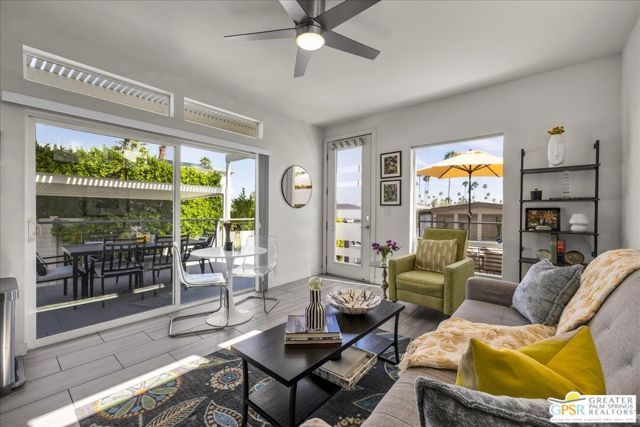 144 Pali Drive, Palm Springs, CA 92264