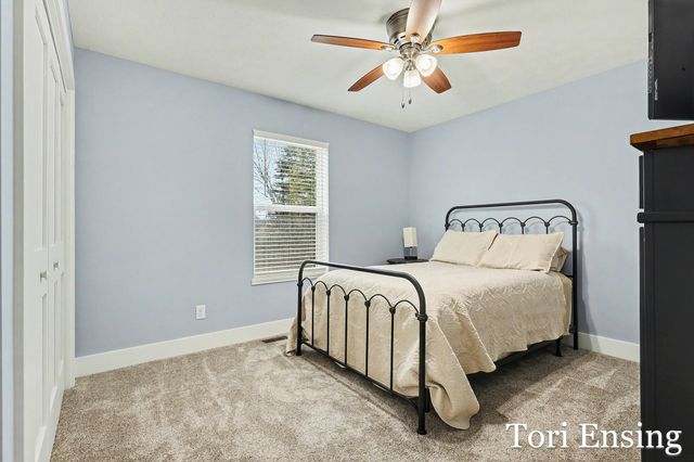 1111 E Pearl Street, Greenville City, MI 48838