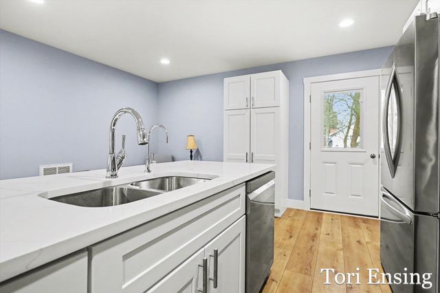 1111 E Pearl Street, Greenville City, MI 48838