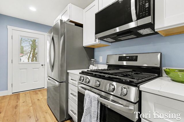 1111 E Pearl Street, Greenville City, MI 48838