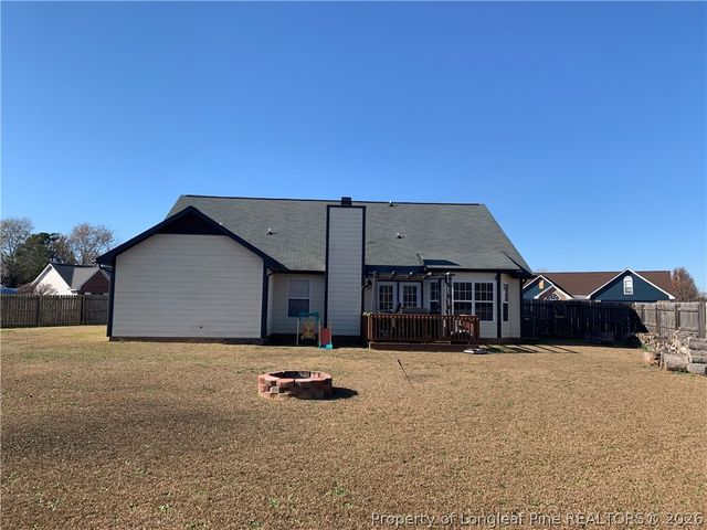 110 Tulane Drive, Raeford, NC 28376