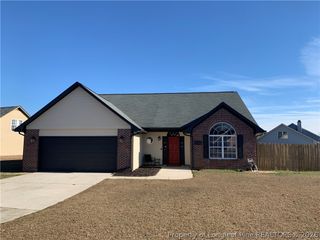 110 Tulane Drive, Raeford, NC 28376