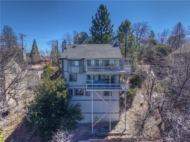 28738 Bryce Drive, Lake Arrowhead, CA 92352