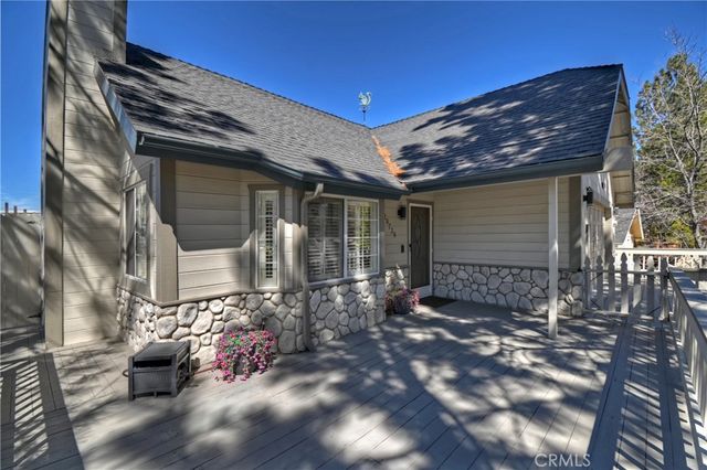28738 Bryce Drive, Lake Arrowhead, CA 92352