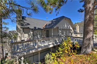 28738 Bryce Drive, Lake Arrowhead, CA 92352