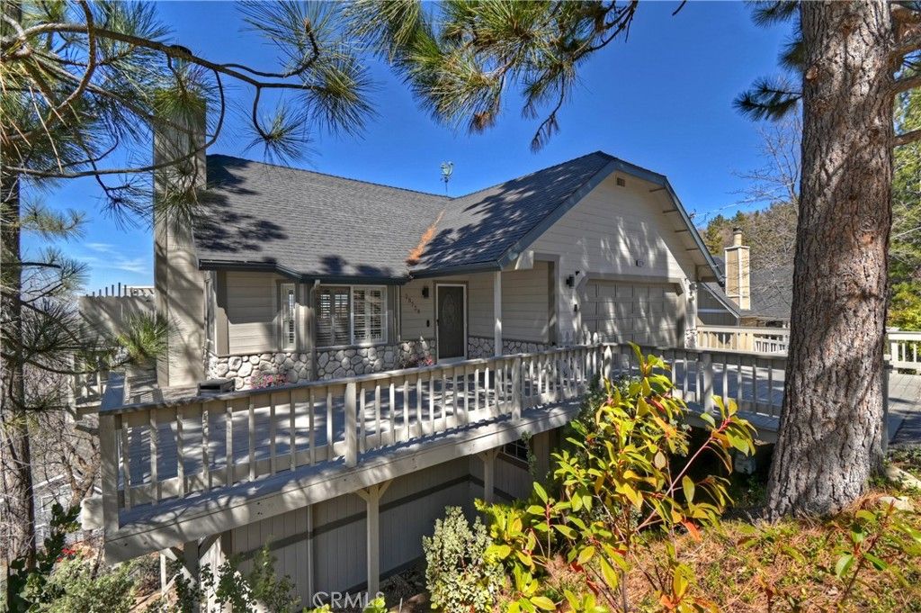 28738 Bryce Drive, Lake Arrowhead, CA 92352