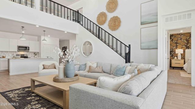 24182 W SOUTHGATE Avenue, Buckeye, AZ 85326