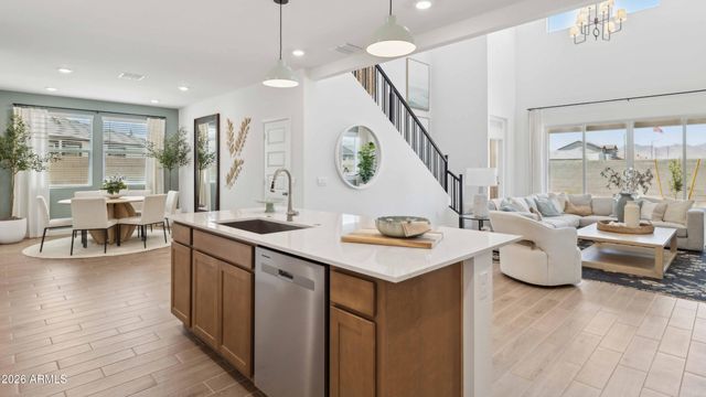 24182 W SOUTHGATE Avenue, Buckeye, AZ 85326