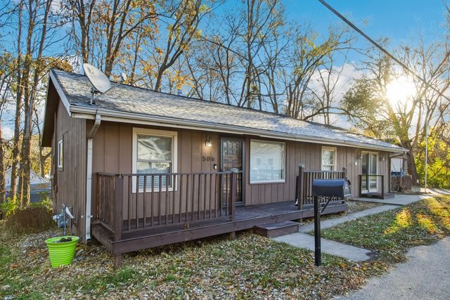 506 Eells Avenue, Dixon, IL 61021