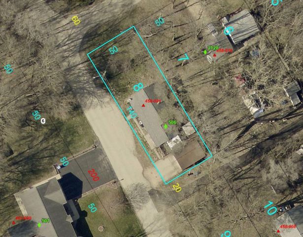 506 Eells Avenue, Dixon, IL 61021