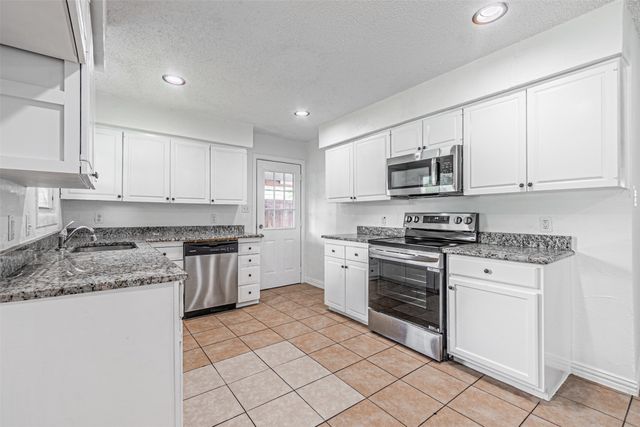 2510 Bluffton Drive, Dallas, TX 75228