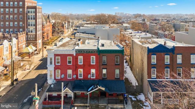 825 N 41ST ST, Philadelphia, PA 19104