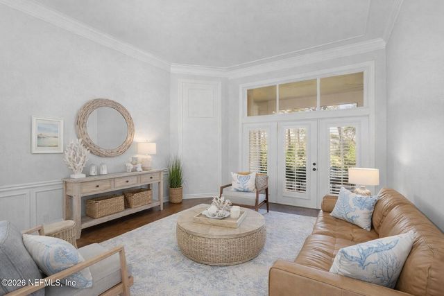 300 PLANTATION Circle, Ponte Vedra Beach, FL 32082