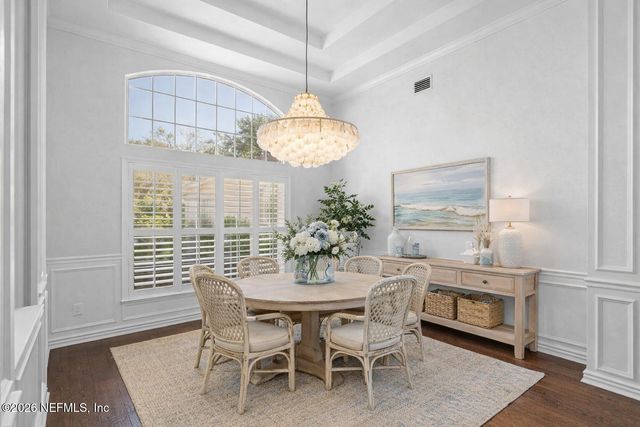 300 PLANTATION Circle, Ponte Vedra Beach, FL 32082