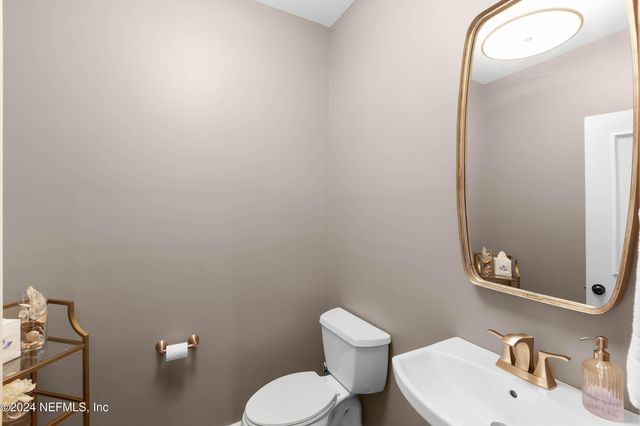 300 PLANTATION Circle, Ponte Vedra Beach, FL 32082