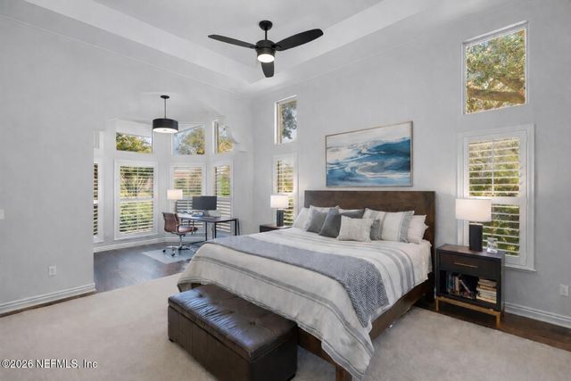 300 PLANTATION Circle, Ponte Vedra Beach, FL 32082