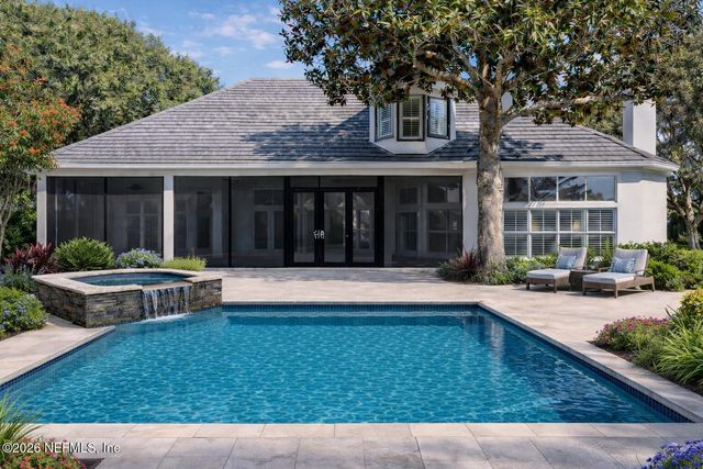 300 PLANTATION Circle, Ponte Vedra Beach, FL 32082