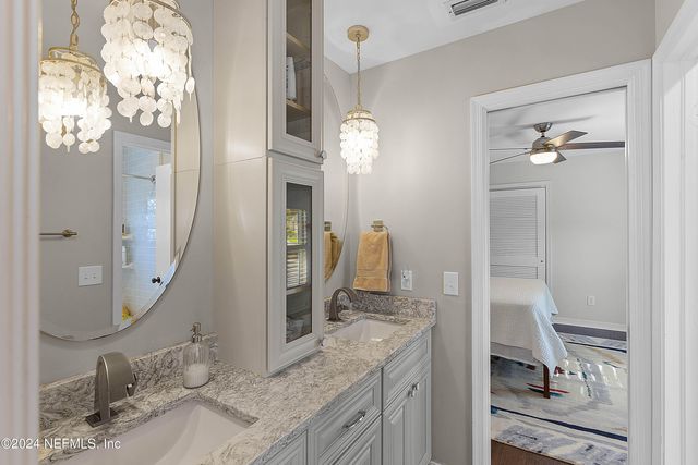 300 PLANTATION Circle, Ponte Vedra Beach, FL 32082