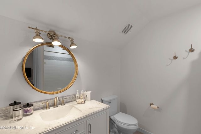 300 PLANTATION Circle, Ponte Vedra Beach, FL 32082