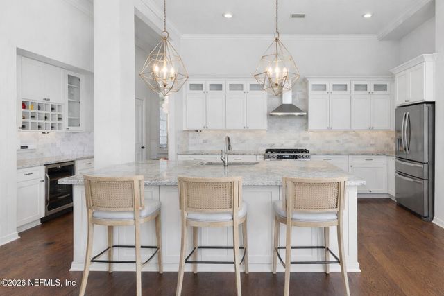 300 PLANTATION Circle, Ponte Vedra Beach, FL 32082