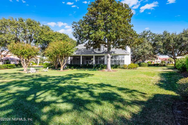 300 PLANTATION Circle, Ponte Vedra Beach, FL 32082