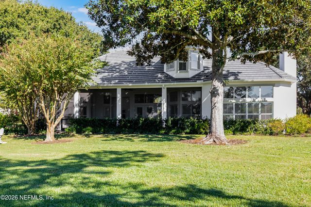 300 PLANTATION Circle, Ponte Vedra Beach, FL 32082