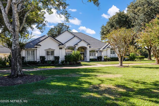 300 PLANTATION Circle, Ponte Vedra Beach, FL 32082