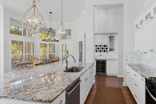 300 PLANTATION Circle, Ponte Vedra Beach, FL 32082