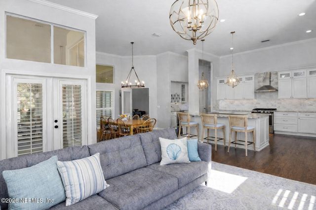 300 PLANTATION Circle, Ponte Vedra Beach, FL 32082