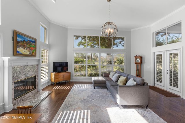 300 PLANTATION Circle, Ponte Vedra Beach, FL 32082