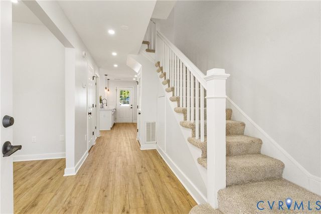 615 S Adams St, Petersburg, VA 23803