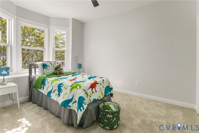 615 S Adams St, Petersburg, VA 23803