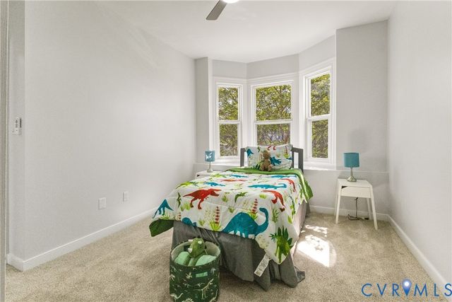 615 S Adams St, Petersburg, VA 23803