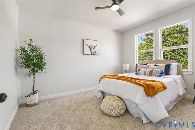 615 S Adams St, Petersburg, VA 23803