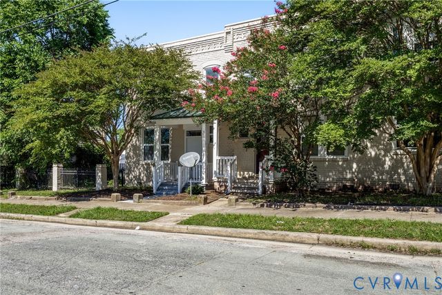 615 S Adams St, Petersburg, VA 23803