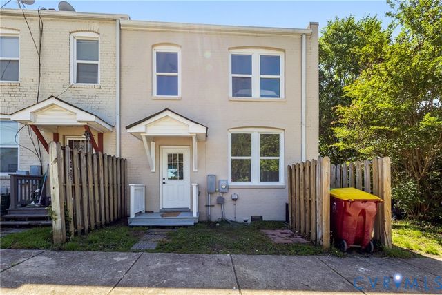 615 S Adams St, Petersburg, VA 23803