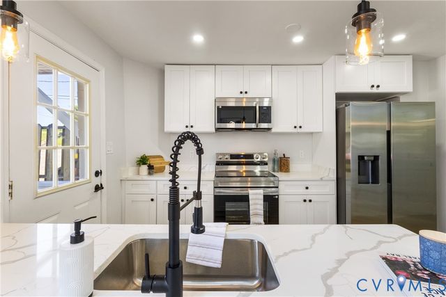 615 S Adams St, Petersburg, VA 23803