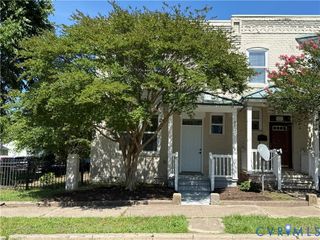 615 S Adams St, Petersburg, VA 23803