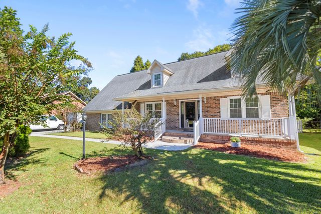 946 Melrose Drive Drive, Charleston, SC 29414