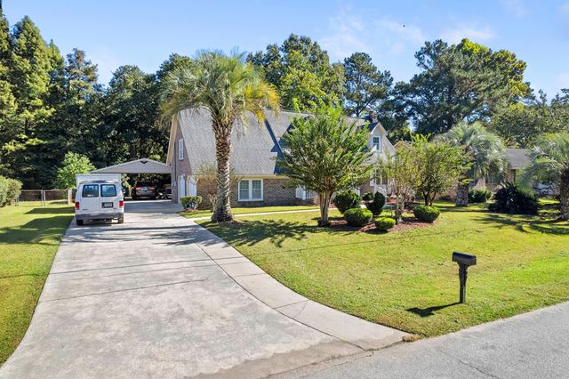 946 Melrose Drive Drive, Charleston, SC 29414