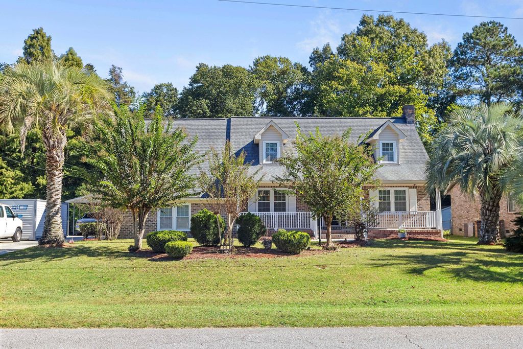 946 Melrose Drive Drive, Charleston, SC 29414