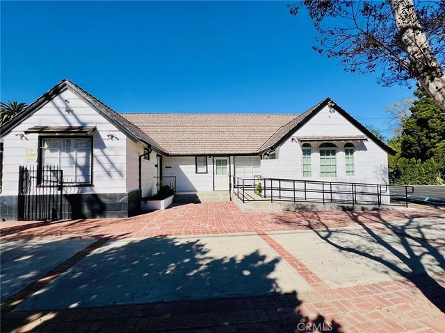 1340 Granada, San Marino, CA 91108