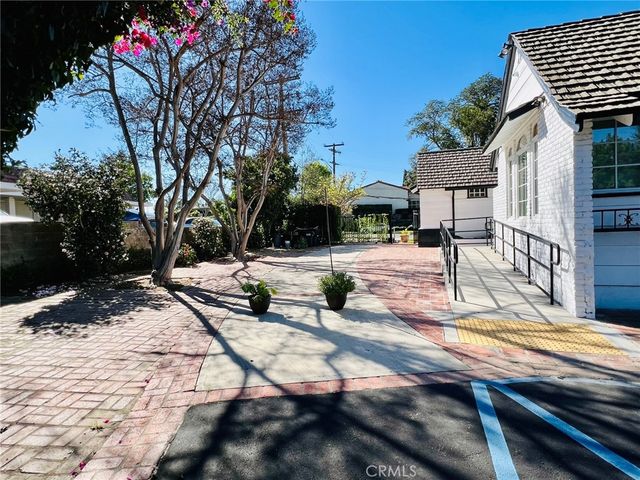 1340 Granada, San Marino, CA 91108