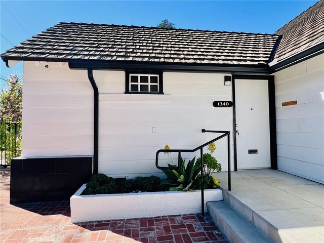 1340 Granada, San Marino, CA 91108
