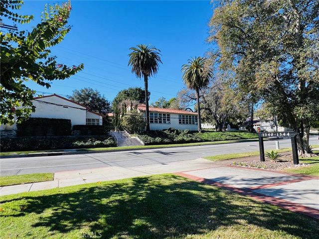 1340 Granada, San Marino, CA 91108