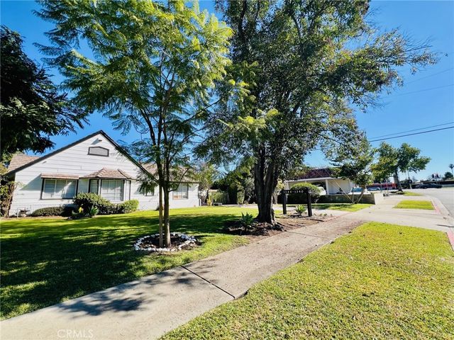 1340 Granada, San Marino, CA 91108