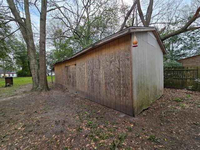 776 Kenyon Avenue, Sumter, SC 29150