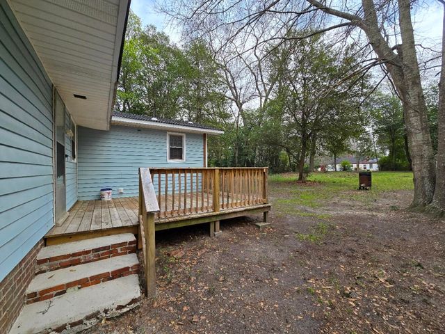 776 Kenyon Avenue, Sumter, SC 29150