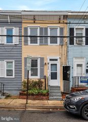 198 CLAY ST, Annapolis, MD 21401
